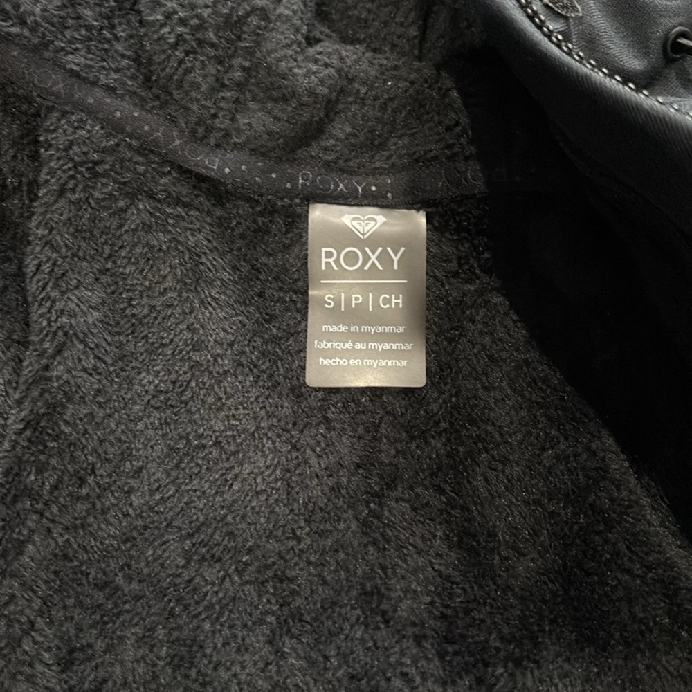 Roxy Jacket - Picture 7 of 7